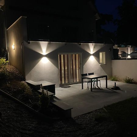 Best View, Pool And Spa On The Champagne Vineyard Saint-Thierry Exterior photo